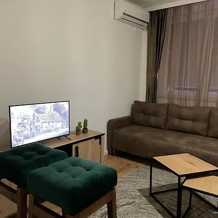 Ajs Apartamento
