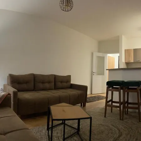 Ajs Apartamento