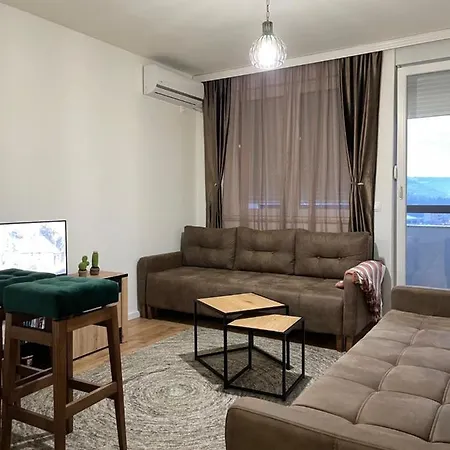 Ajs Apartamento *