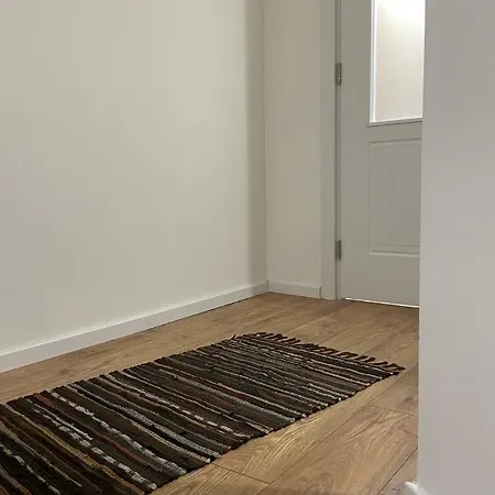 Ajs Apartamento Novi Pazar