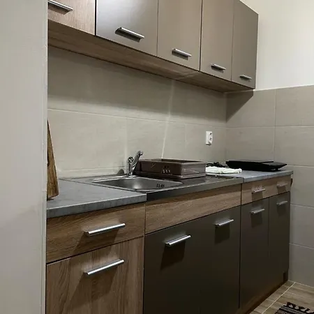Apartamento Ajs