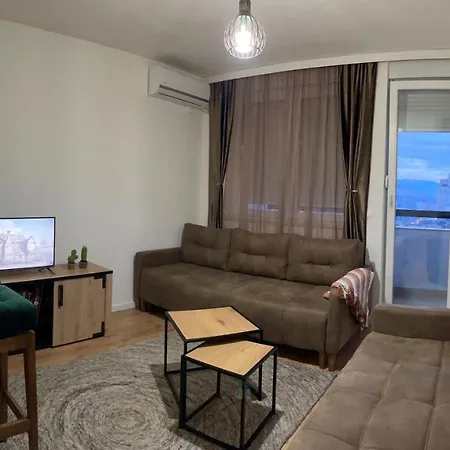 Apartamento Ajs