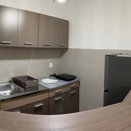 Apartamento Ajs Novi Pazar