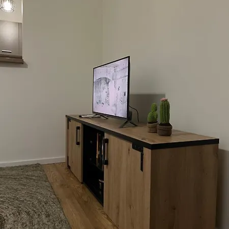 Apartamento Ajs