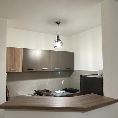 Apartamento Ajs