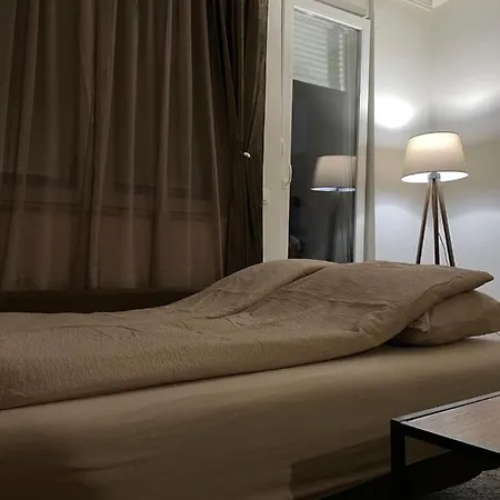 Apartamento Ajs *
