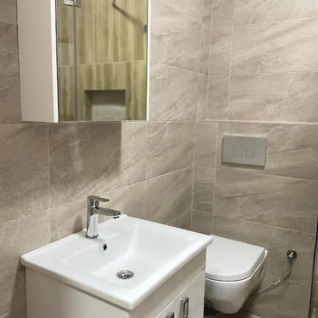 Apartamento Ajs *