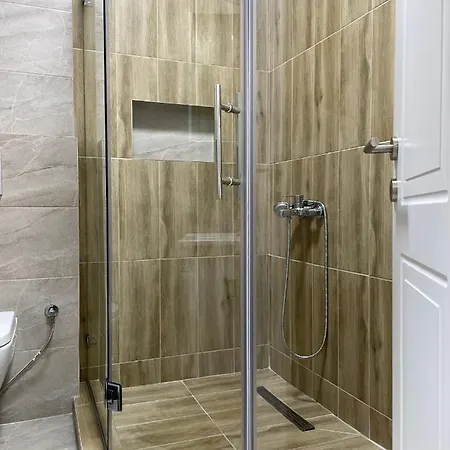 Ajs Apartamento Novi Pazar