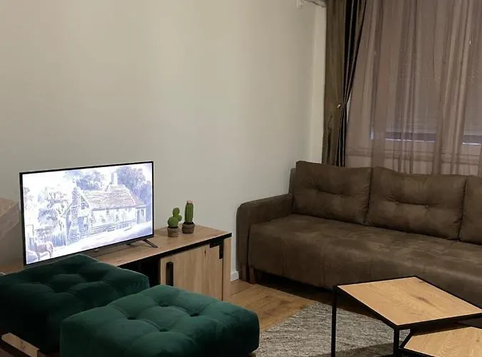 Ajs Apartament