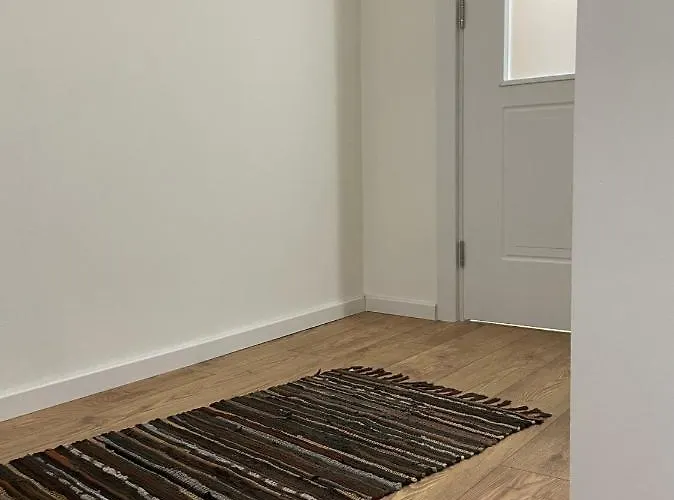 Ajs Apartament Novi Pazar