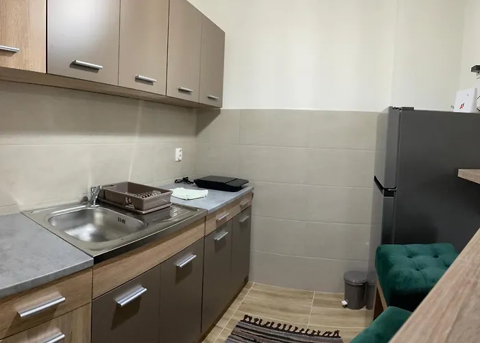 Ajs Apartament