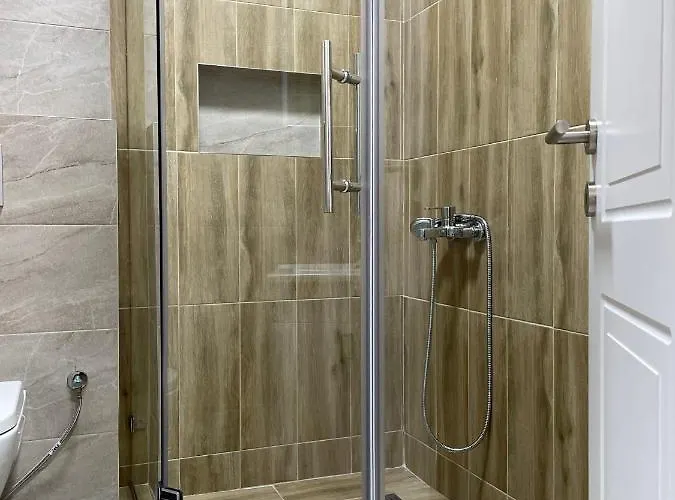 Ajs Apartament Novi Pazar